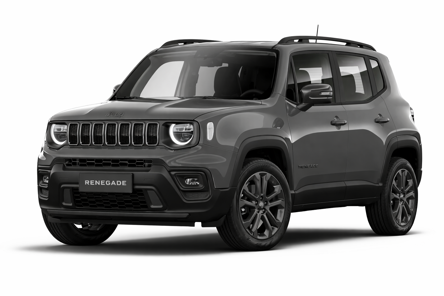 JEEP RENEGATE
