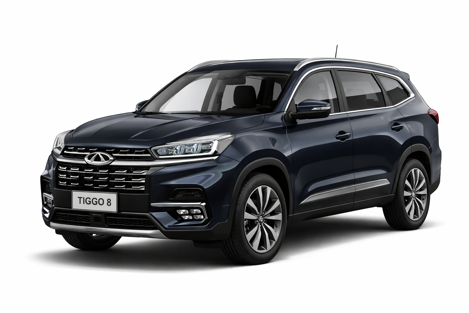 TIGGO 8